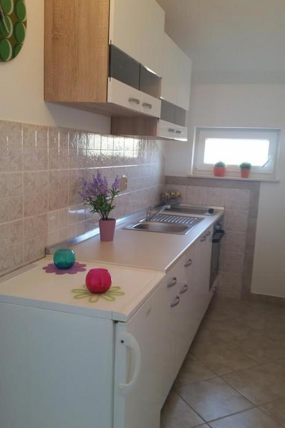 Apartments With A Parking Space Kolan, Pag - 16482 Exterior foto