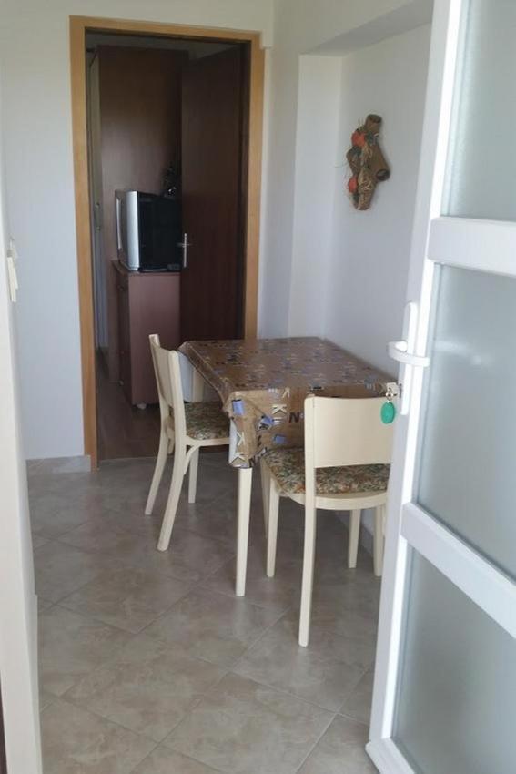 Apartments With A Parking Space Kolan, Pag - 16482 Exterior foto